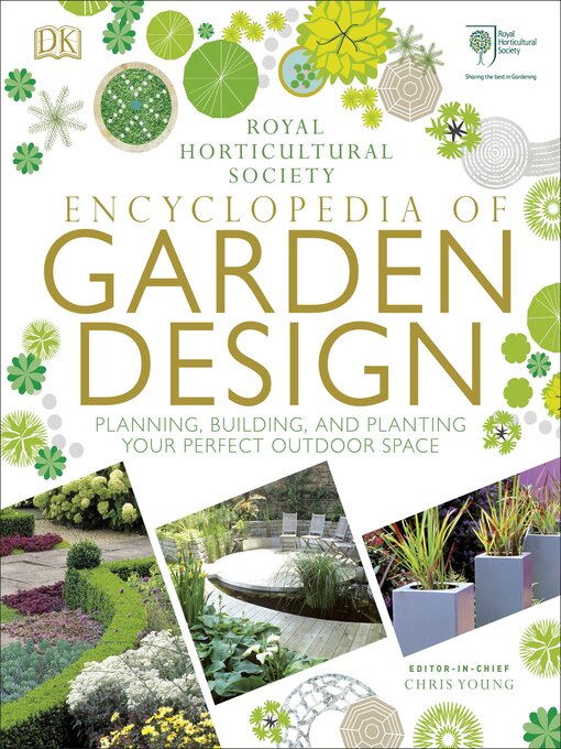 Title details for RHS Encyclopedia of Garden Design by Chris Young - Available